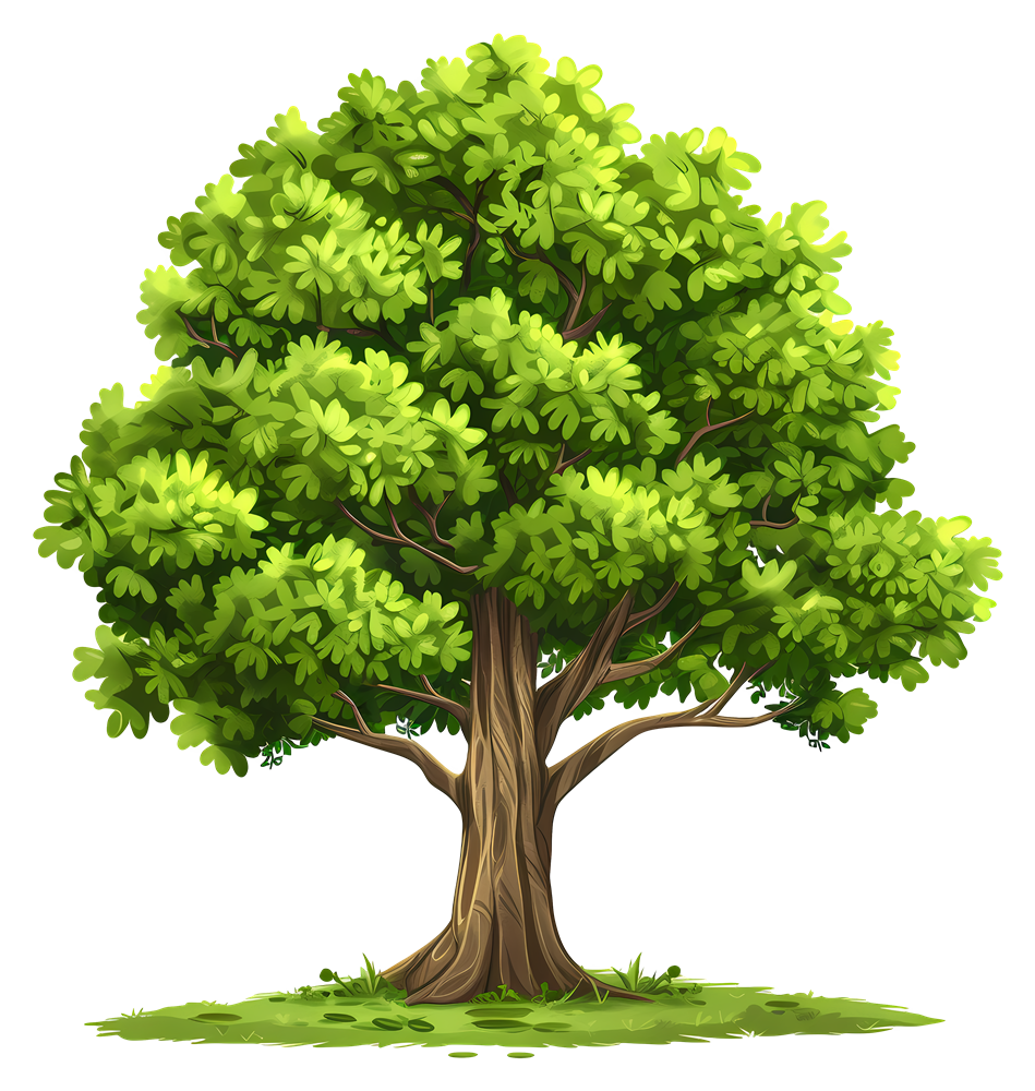 tree